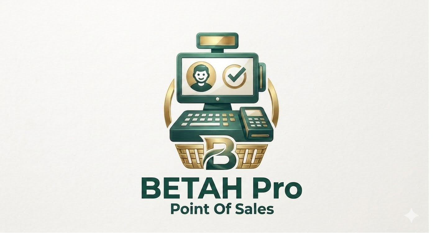 BetahPOS Pro